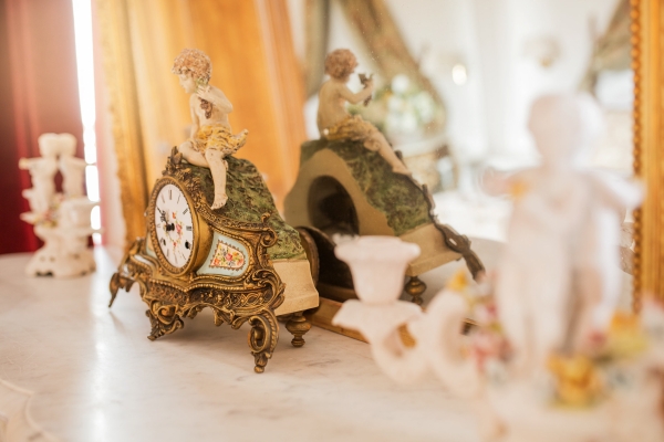 Duchessa Margherita Chateaux & Hotels Collection